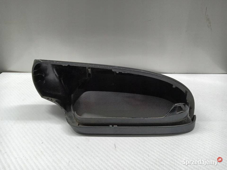 OBUDOWA LUSTERKA LEWA AUDI A4 B8 8F0857527