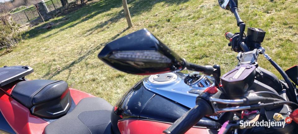 Suzuki bking bking hayabusa bez owiewek 2008 Rok produkcji 2008 mazowieckie Pomiechówek sprzedam