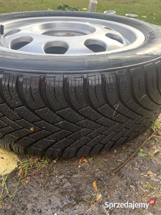 Koła 5100 15 sprzedam