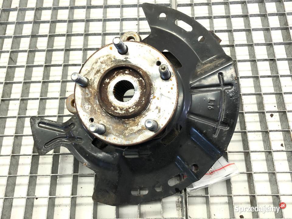 ZWROTNICA LEWY PRZÓD KIA CEED 14 140 51700G4CA0 podkarpackie sprzedam