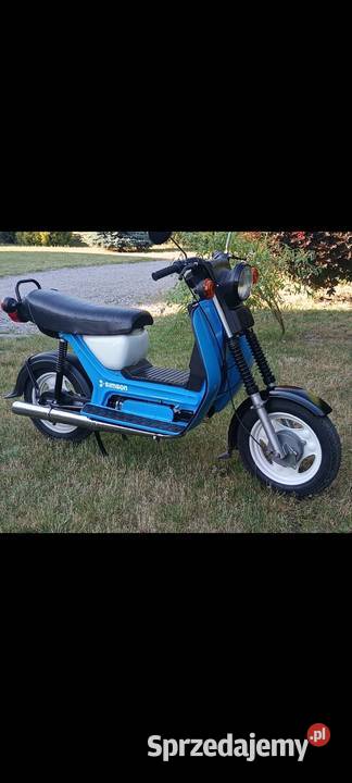 Wsk Romet Simson Ural renowacja motocykli Naprawa i warsztat lubelskie Lubartów