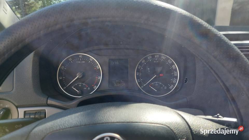 Skoda Octavia 2 16 mpi Octavia śląskie Wodzisław Śląski