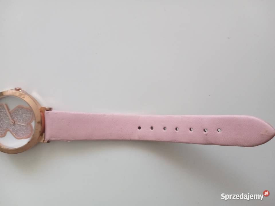 3 zegarki damskie Mysłowice sprzedam
