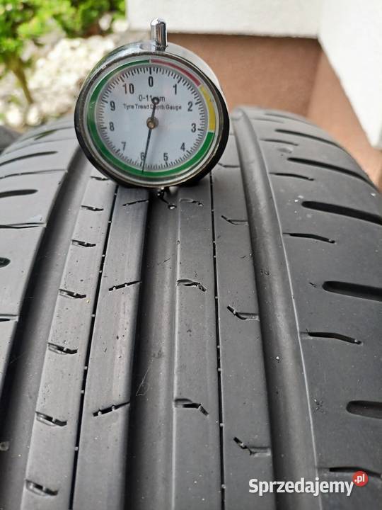 20555 R16 Falken Sincera 2020r Binkowo sprzedam