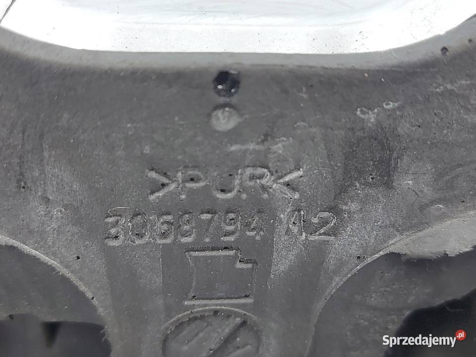 CITROEN DS3 13r kierownica 96883081ZD Kielce