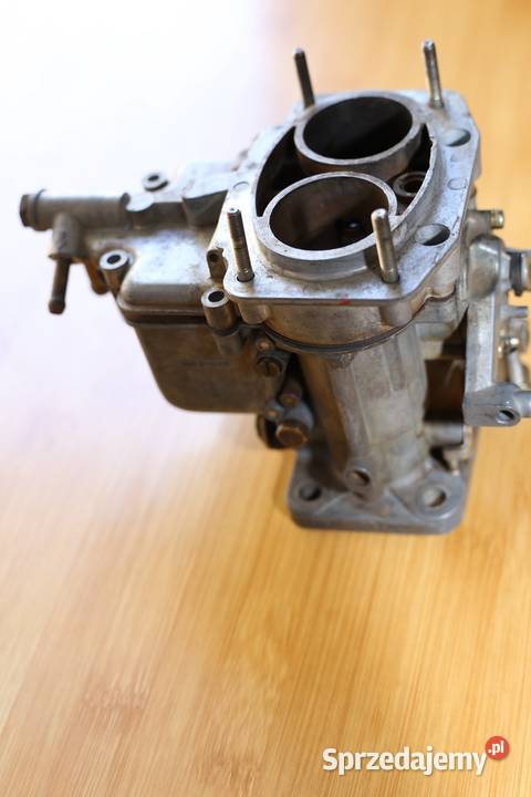 POLONEZ FSO FIAT 125p GAZNIK ORYGINAL PRL Kalisz