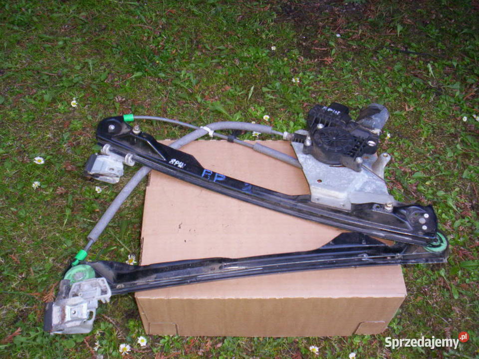 FORD FOCUS MK1 Mechanizm Podnoszenia Szyby Prawy osobowe
