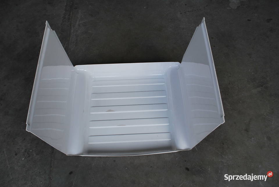 BRODZIK DO PRZYCZEPY KEMPINGOWEJKAMPERA