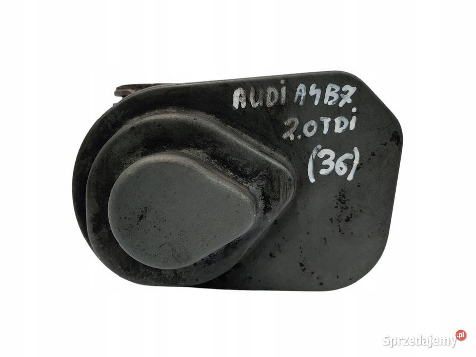 PRZEPUSTNICA Audi A4 B7 VW Golf V Skoda Superb
