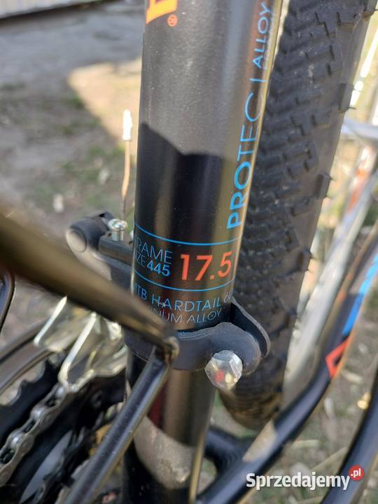 Rower kellys MTB Eco M10 Alpina Sierpc