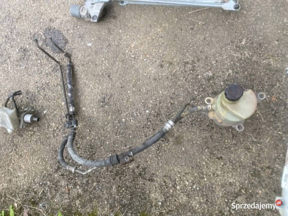 Pompa wspomagania Volvo c30 osobowe Jasienica
