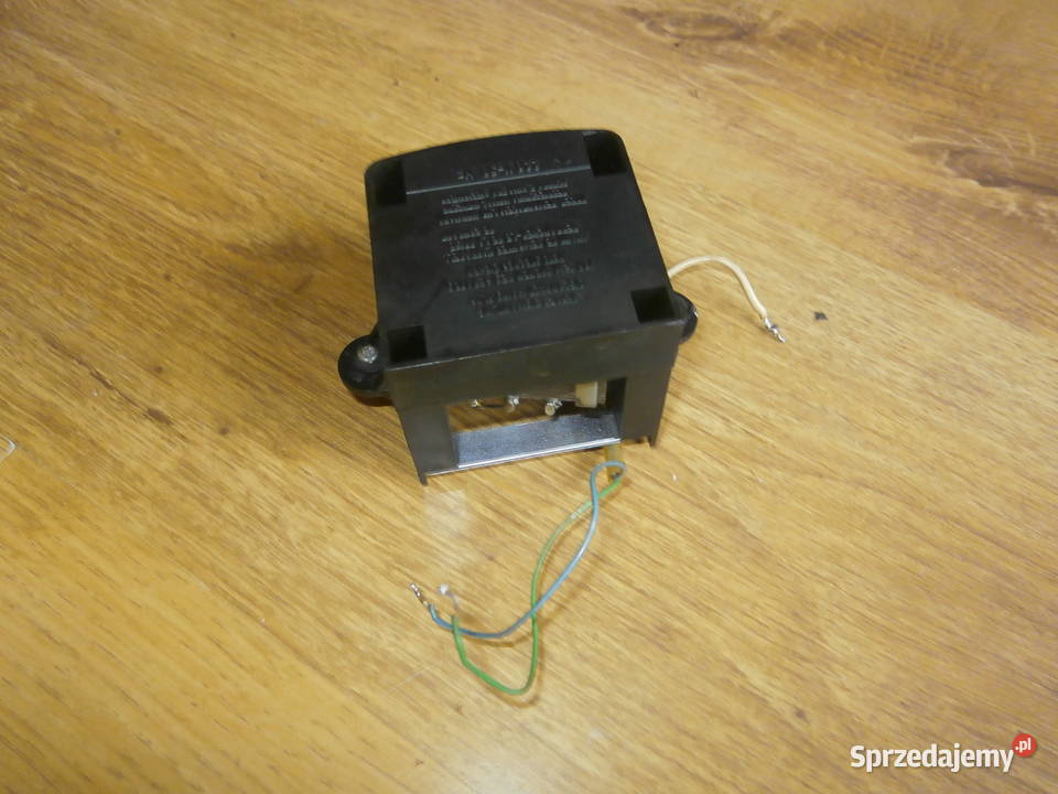 Gramofon UNITRA G 8010 transformator sprawny Łódź sprzedam