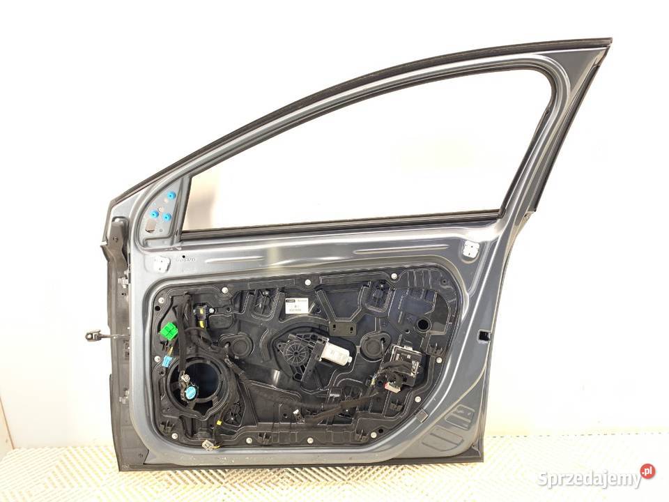 DRZWI PRAWY PRZÓD VOLVO V40 Hatchback 714 Motoryzacja podkarpackie sprzedam