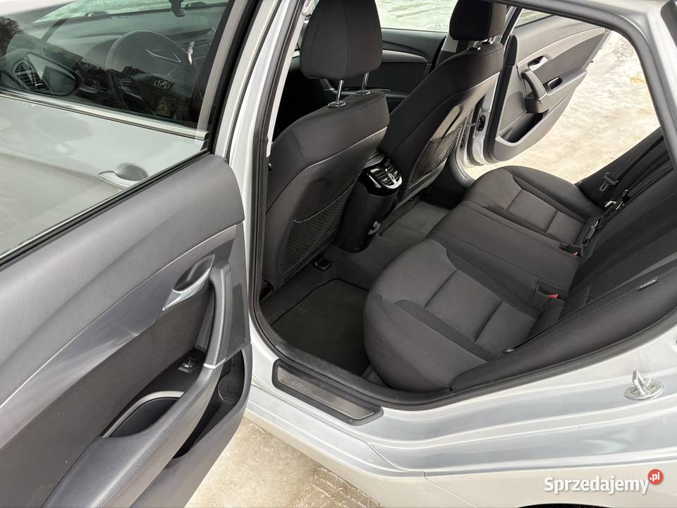 Hyundai i40 elektryczne lusterka świętokrzyskie Starachowice