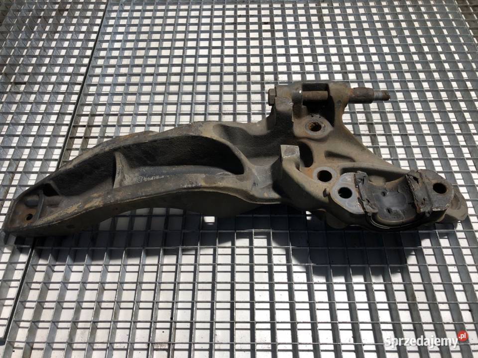 WSPORNIK MOCOWANIE PODUSZEK LEWE VOLVO FH II