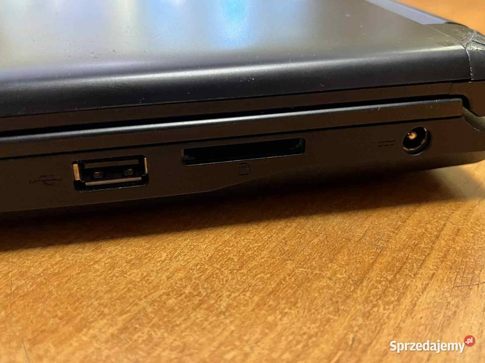 Laptop MSI GL72M i57300HQ GTX 1050 16GB RAM MSI warmińsko-mazurskie Elbląg