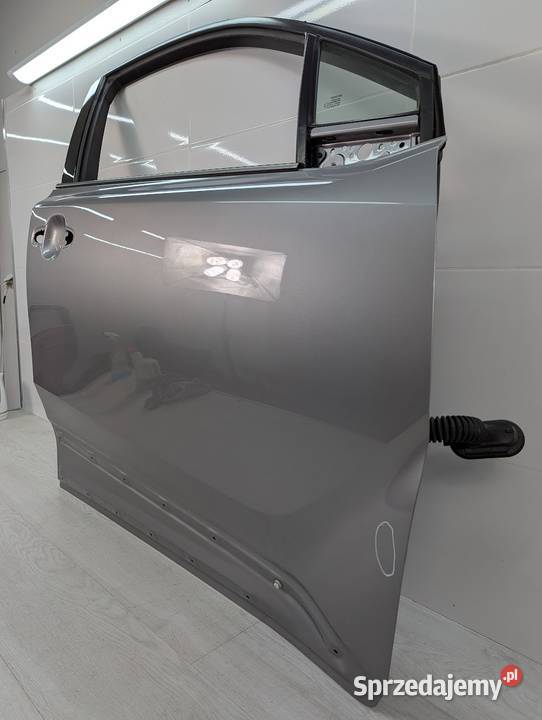 DRZWI PRAWY PRZÓD TOYOTA CHR 67001F4010 podlaskie