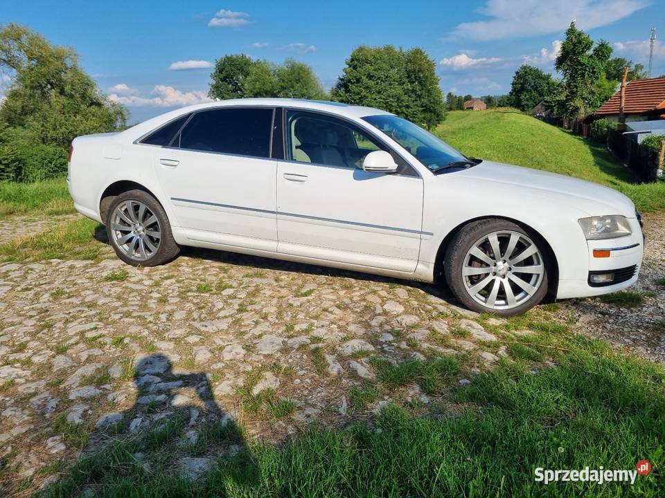 Alufelgi 20 Wzor Tomasona 5x112 Audi VW Seat Skawina