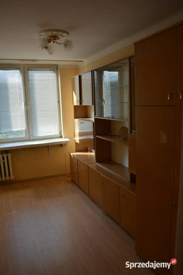 Sprzedam mieszkanie Liczba pokoi 2 Lipno