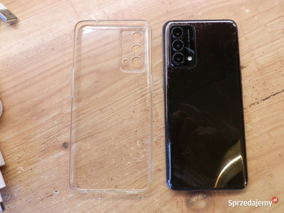 REALME GT Master Edition 8256 Szczecinek