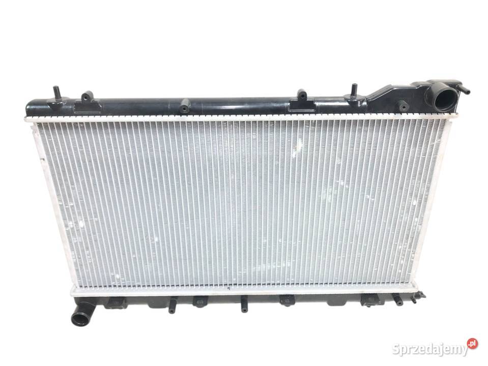 SUBARU FORESTER II 20 T B 130kW 177 EJ20T Skarżysko-Kamienna