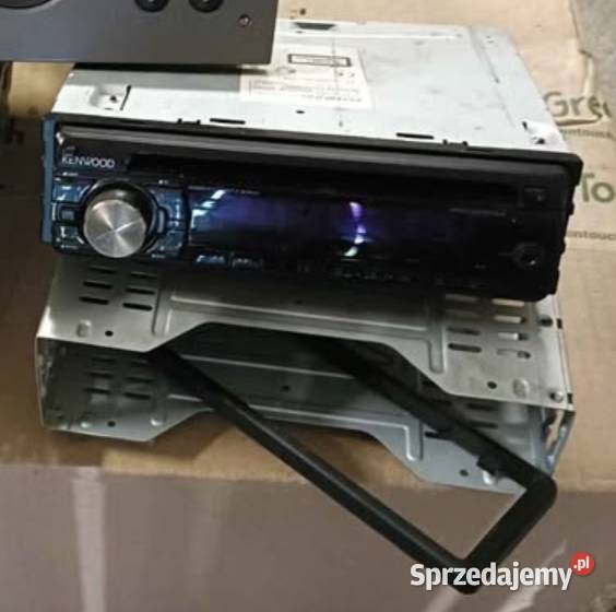 Radio samochodowe Myszyniec