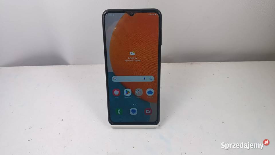 Smartfon SAMSUNG Galaxy A23 5G 464GB Katowice