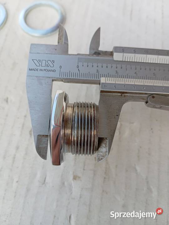 NAKRĘTKI ZAWIESZENIA KOREK LAGI K750 DNIEPR URAL Niemodlin