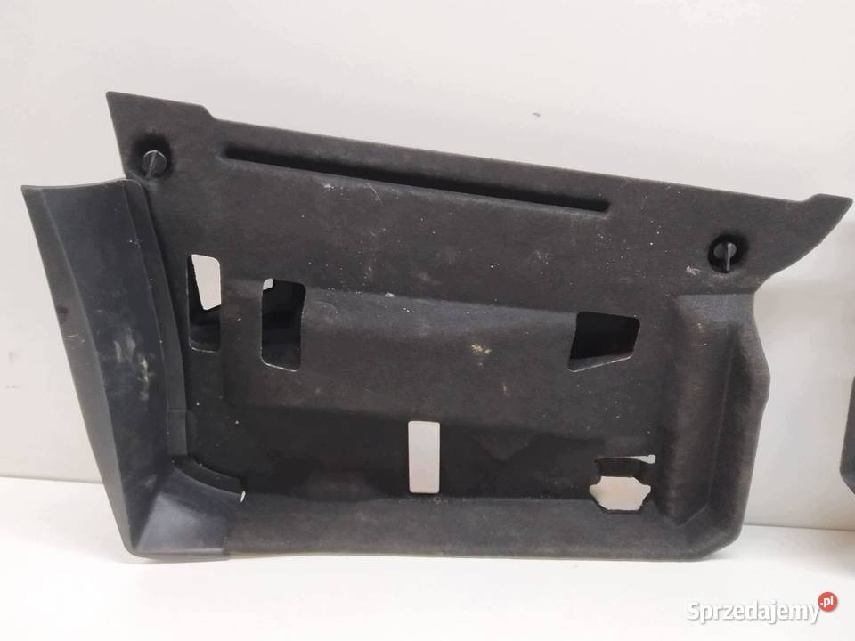 OSŁONA DOLNA DESKI KPL 9299468 9329541 Bmw Seria sprzedam