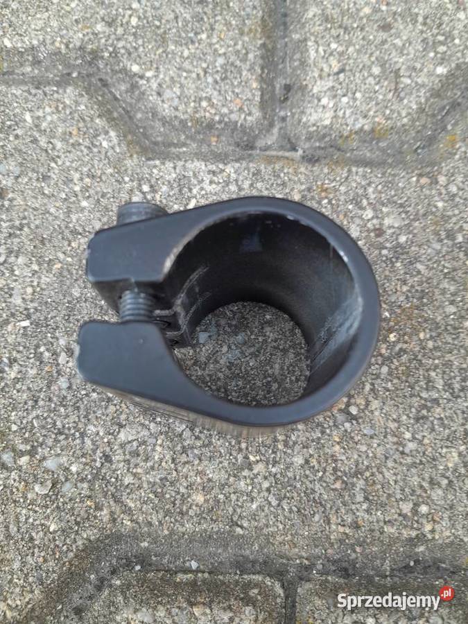 Zacisk kierownicy do hulajnogi wyczynowej SOKE Polkowice