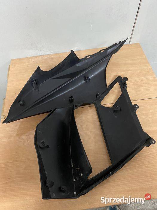 Kawasaki Z1000SX owiewka Lewa Bok boczek STAN sprzedam