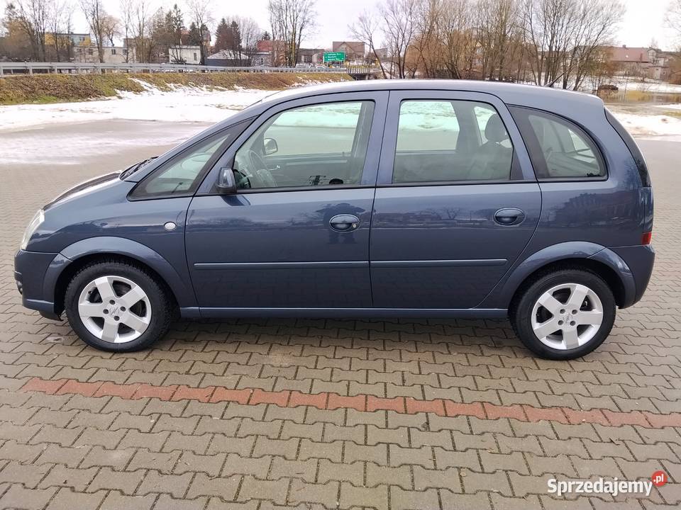 Utrzymana w Ładnym Stanie nieuszkodzony podlaskie sprzedam