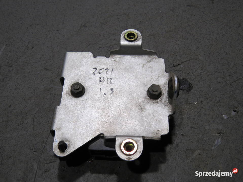 HONDA HORNET 600 PC36 2006 06 regulator napięcia