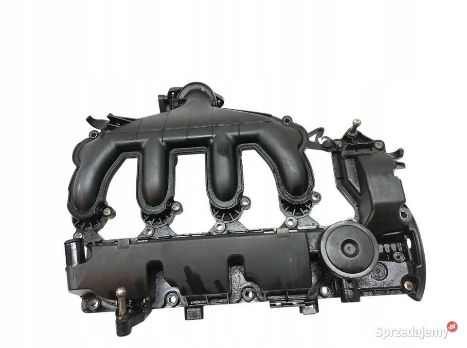 KOLEKTOR SSĄCY 9645977980 20 HDI Peugeot 407 I