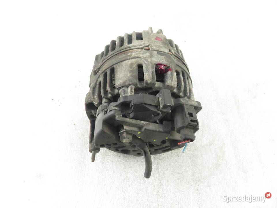 ALTERNATOR VW POLO III LUPO 10 14 038903025L