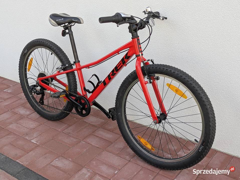 Rower TREK Precaliber 24 Mielec sprzedam