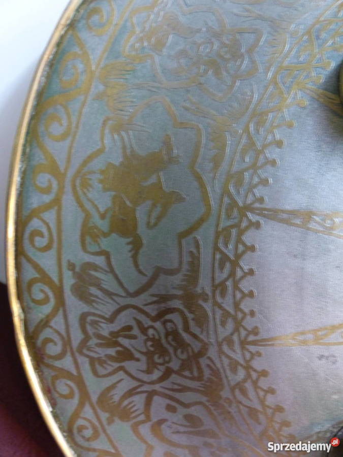 Tarcz perska Gniezno