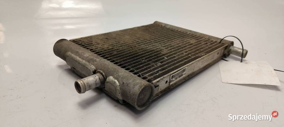 CHŁODNICA WODY LAND ROVER RANGE ROVER VOGUE L322 osobowe Lipno