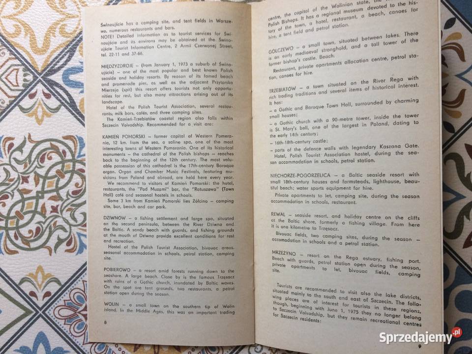 3808 Region Szczeciński