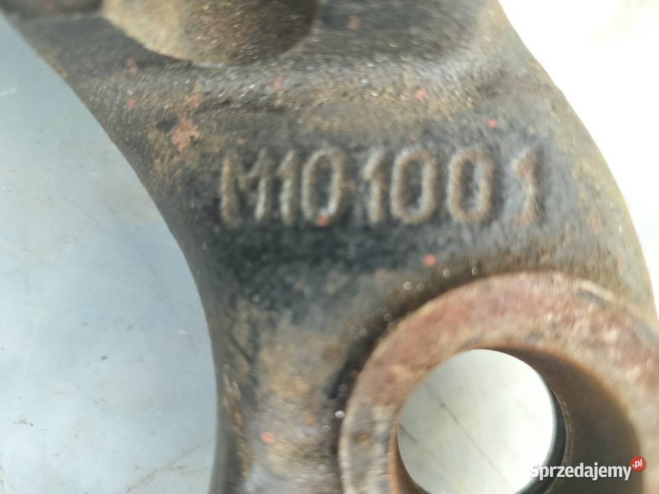 JUNAK M10 ORYGINALNA POLKA GORNA