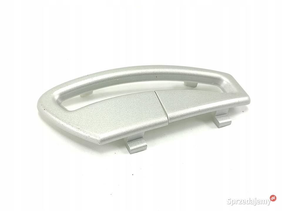 ZAŚLEPKA PASA BEZP LEWA ALFA ROMEO BRERA COUPE osobowe