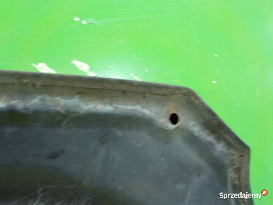 KIA SPORTAGE II 20 CRDI 07r 5D maska Suków