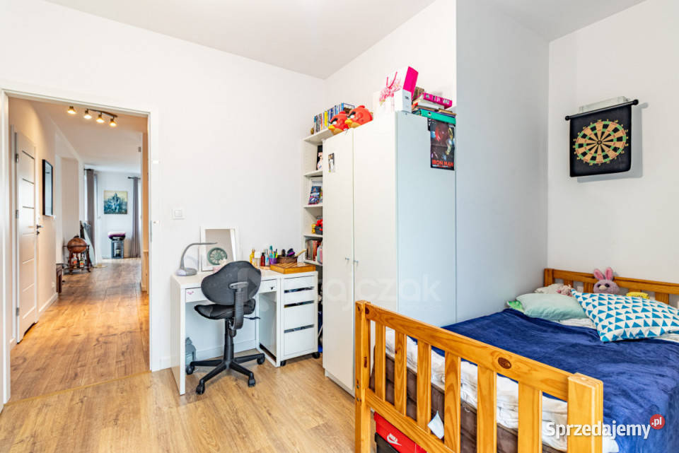 Mieszkanie Rumia Rajska 10929m2 5 pokoi pomorskie