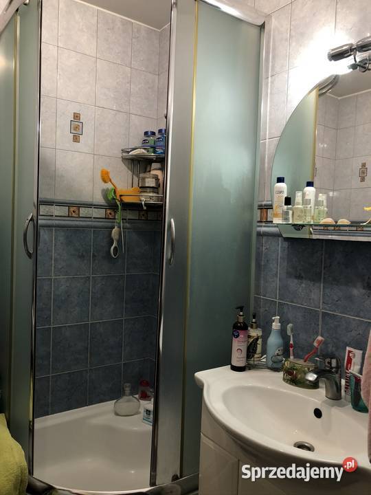 Mieszkanie 45 m2 LTBS Lębork