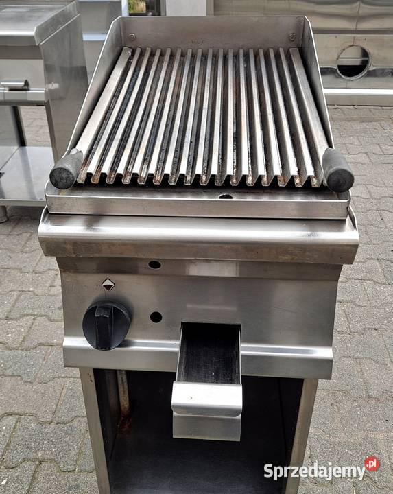LAVA GRILL GAZOWY LOTUS CW 74G 407085 M1879N Nowe Skalmierzyce sprzedam