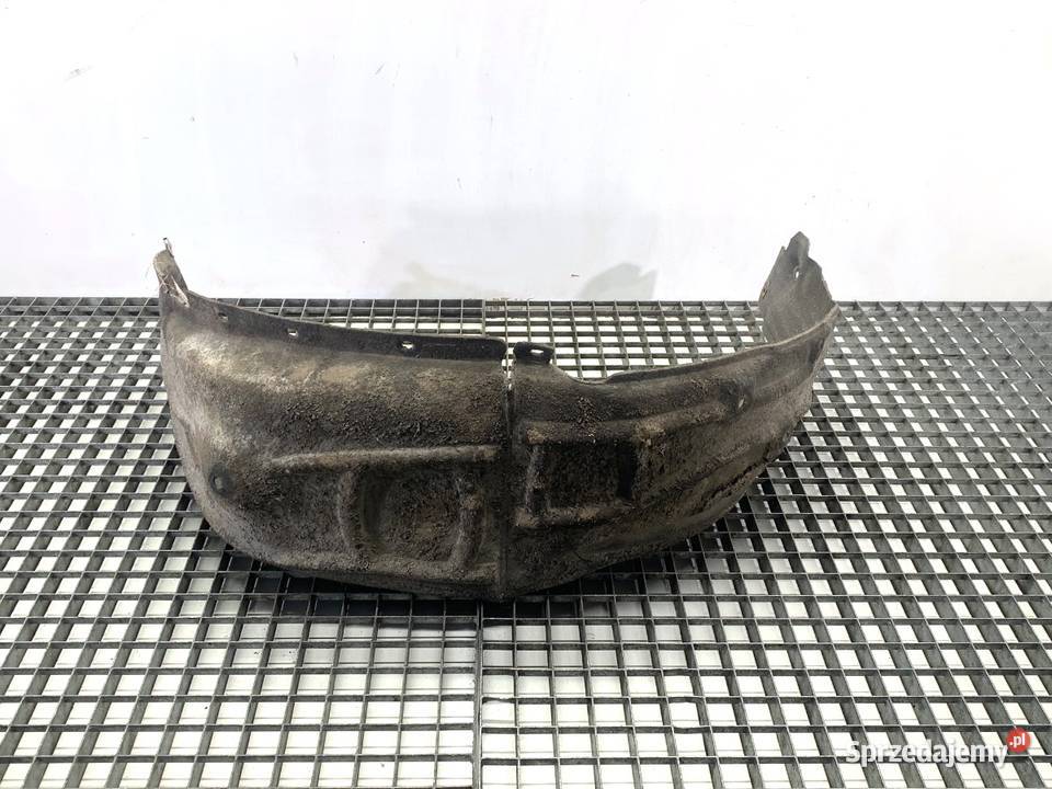 NADKOLE LEWY TYŁ MINI COUNTRYMAN R60 Crossover