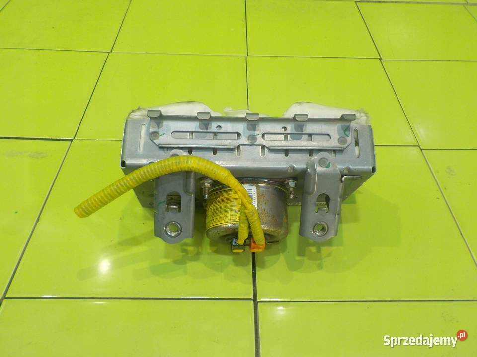 TOYOTA PRIUS II 06r AIRBAG poduszka pasazera Suków