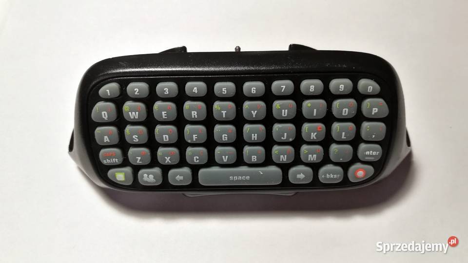 2x Pad Xbox 360 ładowarka aku 2x odbiornik PC bezprzewodowa