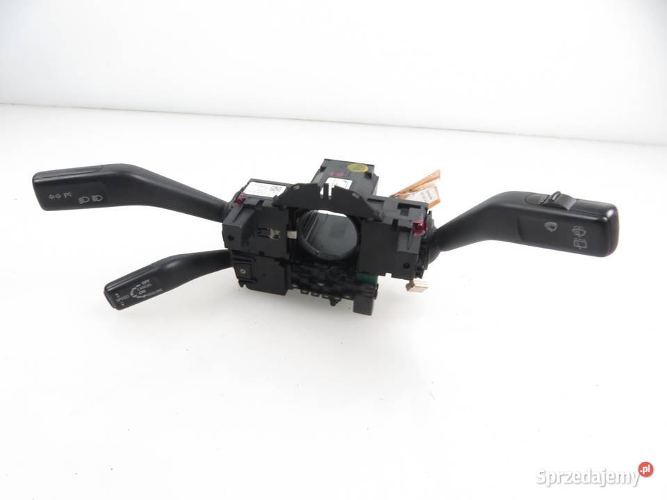 PRZEŁĄCZNIK PASSAT B6 3C9953507P 3C9953513B sprzedam