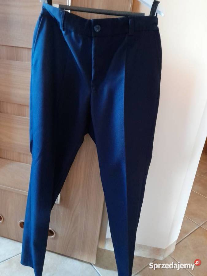 Garnitur chłopiec Warszawa